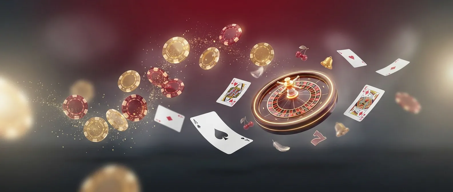 Cherry Casino bonus